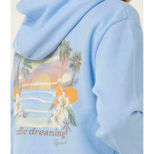 Bluza damska RIP CURL Poolside Zip Thru Relaxed Hood niebieska
Bluza damska RIP CURL Poolside Zip Thru Relaxed Hood niebieska