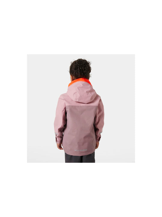 Kurtka HELLY HANSEN K SHELTER JACKET 2.0 fioletowy - Adventure Sports
Kurtka HELLY HANSEN K SHELTER JACKET 2.0 fioletowy - Adventure Sports