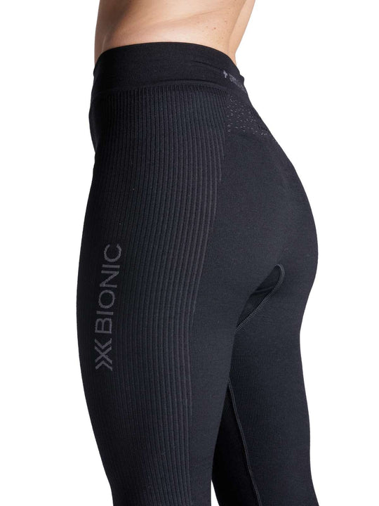 Legginsy damskie X-Bionic MIGHTYWOOL PANTS Wmn
Legginsy damskie X-Bionic MIGHTYWOOL PANTS Wmn