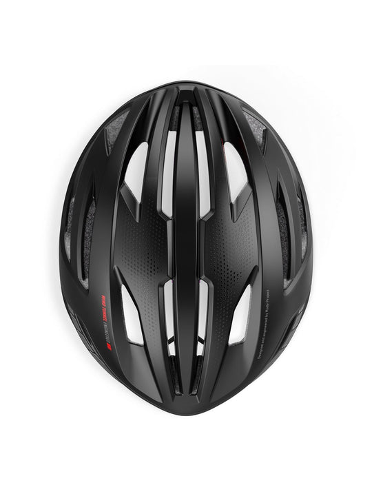 Kask rowerowy Rudy Project EGOS - czarny mat - Adventure Sports
Kask rowerowy Rudy Project EGOS - czarny mat - Adventure Sports