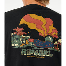 Koszulka RIP CURL Mason Pipeliner Tee czarny - Adventure Sports
Koszulka RIP CURL Mason Pipeliner Tee czarny - Adventure Sports