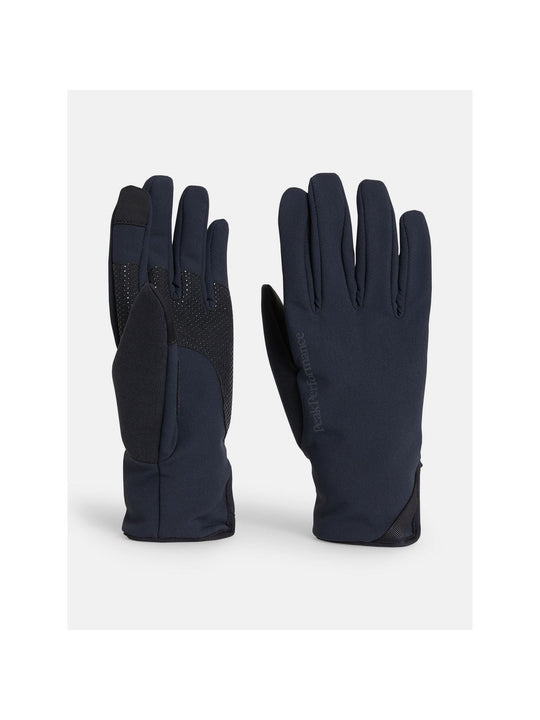 Rękawice narciarskie Peak Performance Commuter Glove czarne
Rękawice narciarskie Peak Performance Commuter Glove czarne