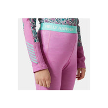 Bielizna dziecięca HELLY HANSEN Jr Graphic Lifa Merino Set kolor różowy
Bielizna dziecięca HELLY HANSEN Jr Graphic Lifa Merino Set kolor różowy