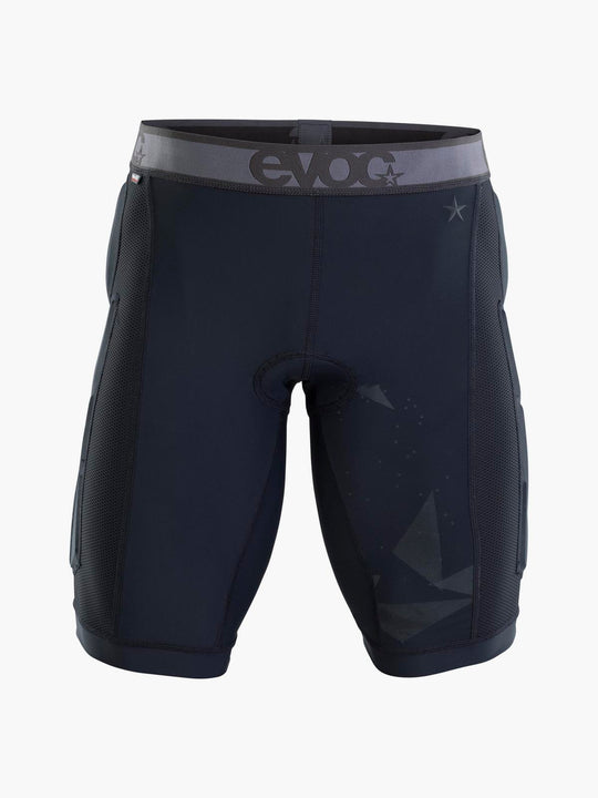 Spodenki ochronne EVOC Crash Pants Bike black
Spodenki ochronne EVOC Crash Pants Bike black