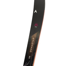 Narty freeride DYNASTAR M-Pro 108 Ti F-Team 182 Open
Narty freeride DYNASTAR M-Pro 108 Ti F-Team 182 Open