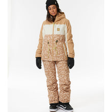 Kurtka RIP CURL Anti Series Betty Jkt 10K/10K beżowy - narciarska - Adventure Sports
Kurtka RIP CURL Anti Series Betty Jkt 10K/10K beżowy - narciarska - Adventure Sports