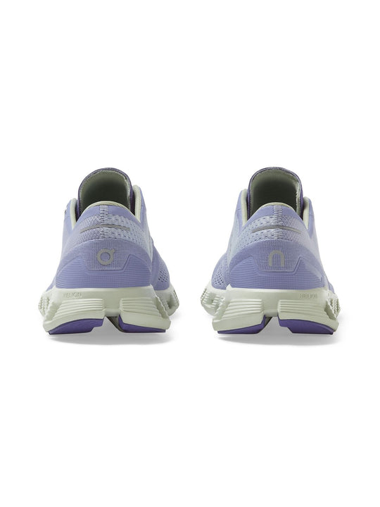 Buty ON W CLOUD X
Buty ON W CLOUD X