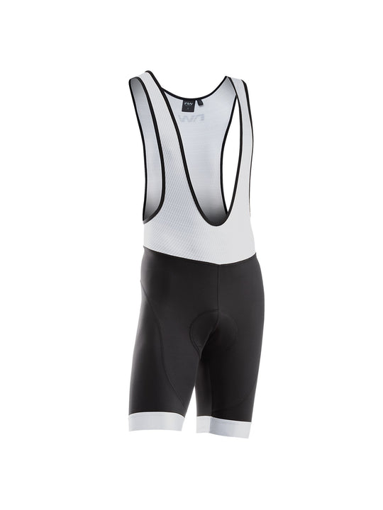 Spodenki rowerowe NORTHWAVE Force Evo Bibshort czarno szary - Adventure Sports
Spodenki rowerowe NORTHWAVE Force Evo Bibshort czarno szary - Adventure Sports