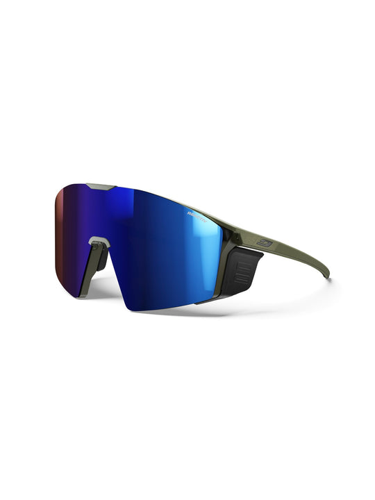 Okulary fotochromowe JULBO EDGE COVER zielony Cat 2-4 Reactiv - L - Adventure Sports
Okulary fotochromowe JULBO EDGE COVER zielony Cat 2-4 Reactiv - L - Adventure Sports