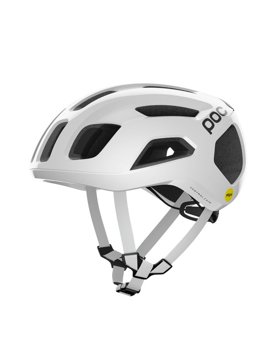 Kask rowerowy POC Ventral Air Mips biały - Adventure Sports
Kask rowerowy POC Ventral Air Mips biały - Adventure Sports