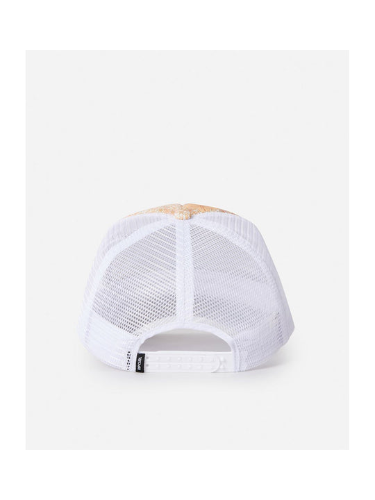 Czapkaz daszkiem dziewczęca RIP CURL Crystal Cove Trucker Girl multikolor - TU - Czapka - Adventure Sports
Czapkaz daszkiem dziewczęca RIP CURL Crystal Cove Trucker Girl multikolor - TU - Czapka - Adventure Sports