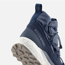 Buty damskie ROSSIGNOL W RESORT granatowe
Buty damskie ROSSIGNOL W RESORT granatowe