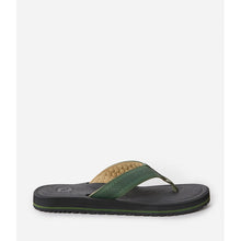 Klapki RIP CURL Chiba Open Toe zielony - Adventure Sports
Klapki RIP CURL Chiba Open Toe zielony - Adventure Sports