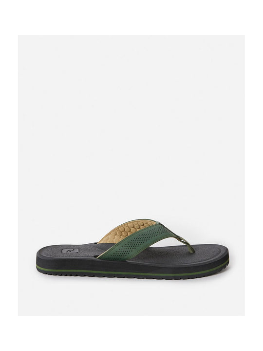 Klapki RIP CURL Chiba Open Toe zielony - Adventure Sports
Klapki RIP CURL Chiba Open Toe zielony - Adventure Sports