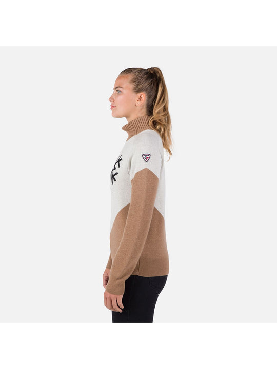 Sweter Rossignol W Cieloalto Tn - Adventure Sports
Sweter Rossignol W Cieloalto Tn - Adventure Sports