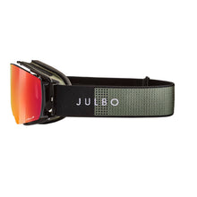 Gogle narciarskie JULBO Launcher zielony Spectron 3
Gogle narciarskie JULBO Launcher zielony Spectron 3