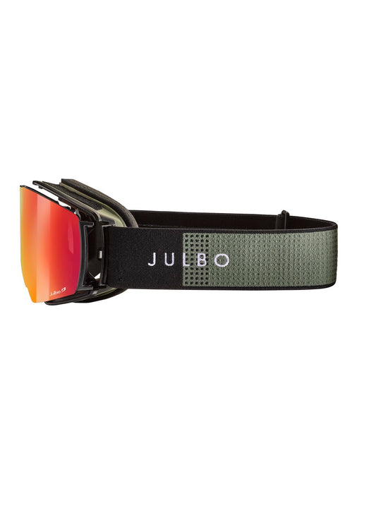 Gogle narciarskie JULBO Launcher zielony Spectron 3
Gogle narciarskie JULBO Launcher zielony Spectron 3