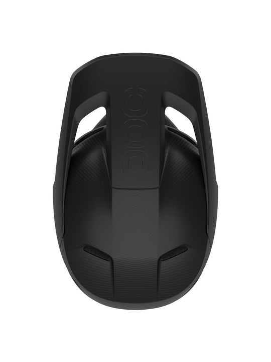 Kask rowerowy POC Barocon Carbon czarny
Kask rowerowy POC Barocon Carbon czarny