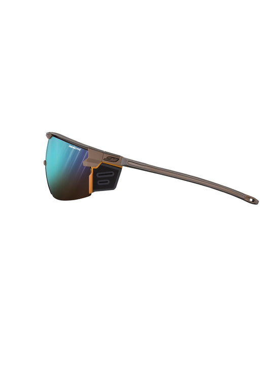 Okulary fotochromowe JULBO Ultimate Cover - Reactiv 2-4 - Brown/Orange
Okulary fotochromowe JULBO Ultimate Cover - Reactiv 2-4 - Brown/Orange