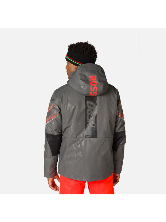 Kurtka Rossignol Hero All Speed Jkt szary - narciarska - Adventure Sports
Kurtka Rossignol Hero All Speed Jkt szary - narciarska - Adventure Sports