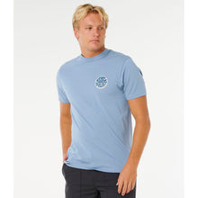 Koszulka męska RIP CURL Wettie Passage Icon Tee niebieska
Koszulka męska RIP CURL Wettie Passage Icon Tee niebieska