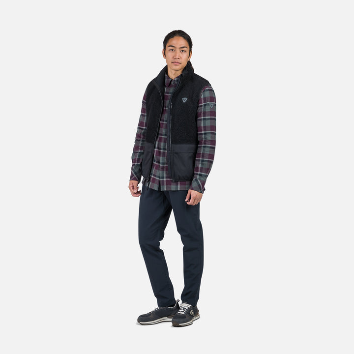 Koszula Rossignol Ranch Shirt - Adventure Sports
Koszula Rossignol Ranch Shirt - Adventure Sports