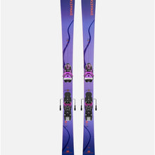Narty DYNASTAR M-Cross 88 Open + wiązania LOOK Spx 13 Gw B90 Purple Metal
Narty DYNASTAR M-Cross 88 Open + wiązania LOOK Spx 13 Gw B90 Purple Metal