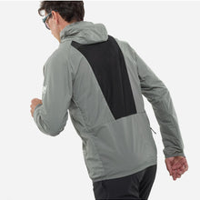 Kurtka męska MILLET Intense Windbreaker Jkt M szara
Kurtka męska MILLET Intense Windbreaker Jkt M szara