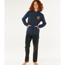 Bluza dziecięca RIP CURL Pacific Rinse Hood-Boy granatowa
Bluza dziecięca RIP CURL Pacific Rinse Hood-Boy granatowa
