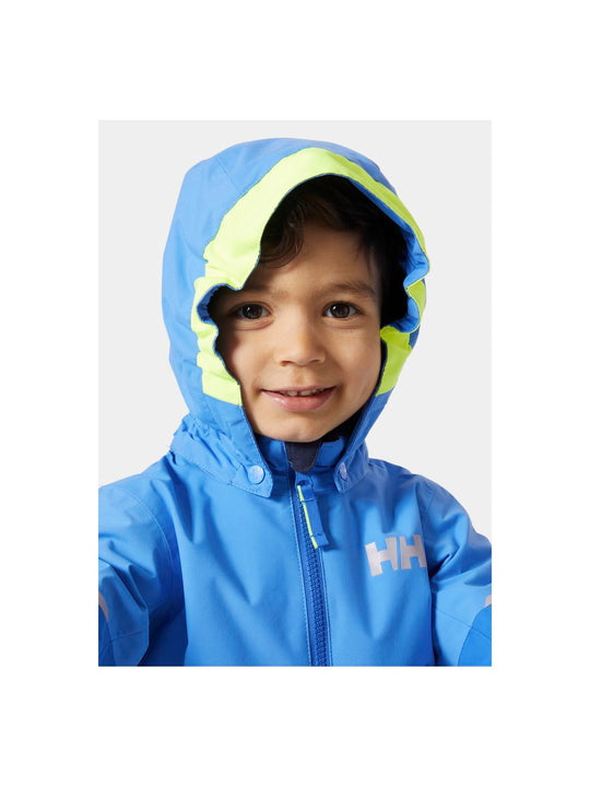 Kurtka z membraną chłopięca HELLY HANSEN K Sogn Jacket niebieski - Adventure Sports
Kurtka z membraną chłopięca HELLY HANSEN K Sogn Jacket niebieski - Adventure Sports