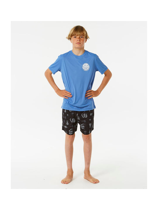 Lycra RIP CURL Icons Surflite Upf S/S Boy niebieski - Adventure Sports
Lycra RIP CURL Icons Surflite Upf S/S Boy niebieski - Adventure Sports