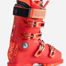 Buty narciarskie damskie ROSSIGNOL PURE ELITE 120 GW czerwony
Buty narciarskie damskie ROSSIGNOL PURE ELITE 120 GW czerwony