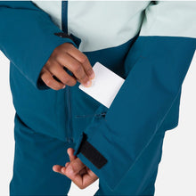 Kurtka narciarska dziecięca Rossignol Jr Wispile Jkt niebieska - Adventure Sports
Kurtka narciarska dziecięca Rossignol Jr Wispile Jkt niebieska - Adventure Sports