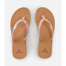 Japonki damskie RIP CURL Freedom Bloom Open Toe brązowe
Japonki damskie RIP CURL Freedom Bloom Open Toe brązowe