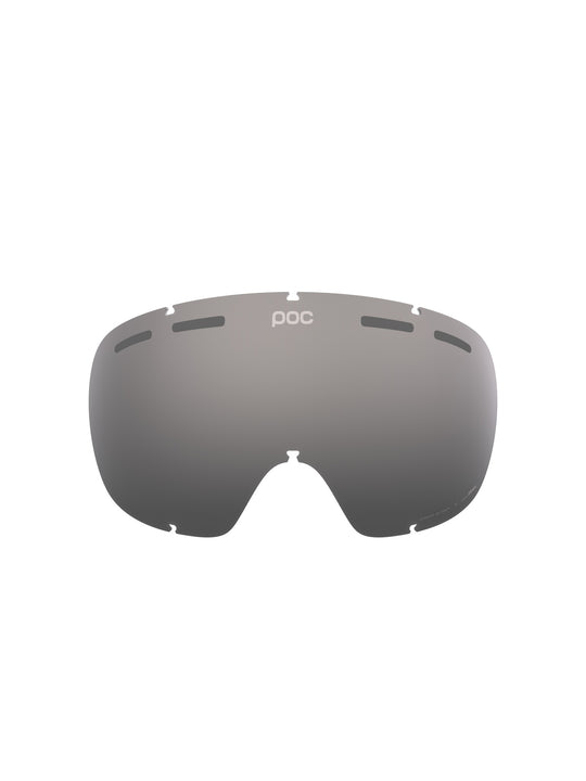 Szyba do gogli POC Fovea - Clarity Universal/Partly Cloudy Grey - Cat.2
Szyba do gogli POC Fovea - Clarity Universal/Partly Cloudy Grey - Cat.2