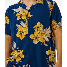 Koszulka RIP CURL Aloha Hotel S/S Shirt granatowy - Adventure Sports
Koszulka RIP CURL Aloha Hotel S/S Shirt granatowy - Adventure Sports