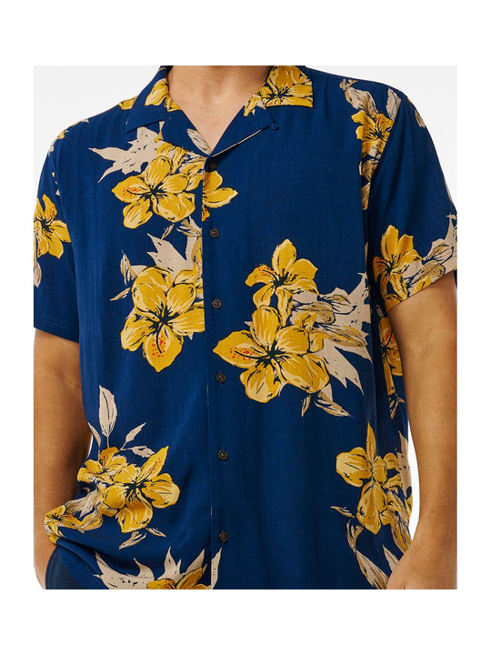 Koszulka RIP CURL Aloha Hotel S/S Shirt granatowy - Adventure Sports
Koszulka RIP CURL Aloha Hotel S/S Shirt granatowy - Adventure Sports
