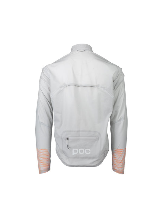 Kurtka rowerowa POC HAVEN RAIN Jacket - szary - Adventure Sports
Kurtka rowerowa POC HAVEN RAIN Jacket - szary - Adventure Sports