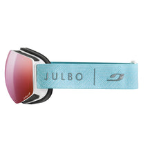 Gogle narciarskie JULBO Shadow niebiesko białe fotochrom Cat 0-4
Gogle narciarskie JULBO Shadow niebiesko białe fotochrom Cat 0-4