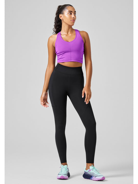 Legginsy do treningów damskie CASALL Motion Pocket Tights czarny - Adventure Sports
Legginsy do treningów damskie CASALL Motion Pocket Tights czarny - Adventure Sports