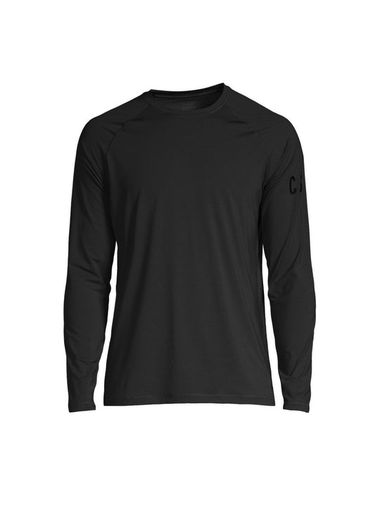 Koszulka męska treningowa CASALL M Rapidry Long Sleeve czarny
Koszulka męska treningowa CASALL M Rapidry Long Sleeve czarny