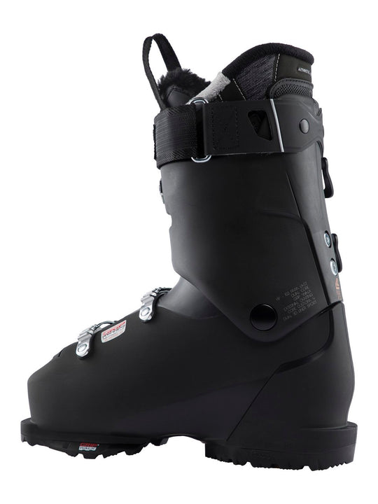 Buty narciarskie LANGE LX 85 W HV GW - Black - Narciarskie - Adventure Sports
Buty narciarskie LANGE LX 85 W HV GW - Black - Narciarskie - Adventure Sports