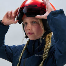 Kask narciarski dla dzieci POCito Obex Visor cat 2 pomarańczowy
Kask narciarski dla dzieci POCito Obex Visor cat 2 pomarańczowy