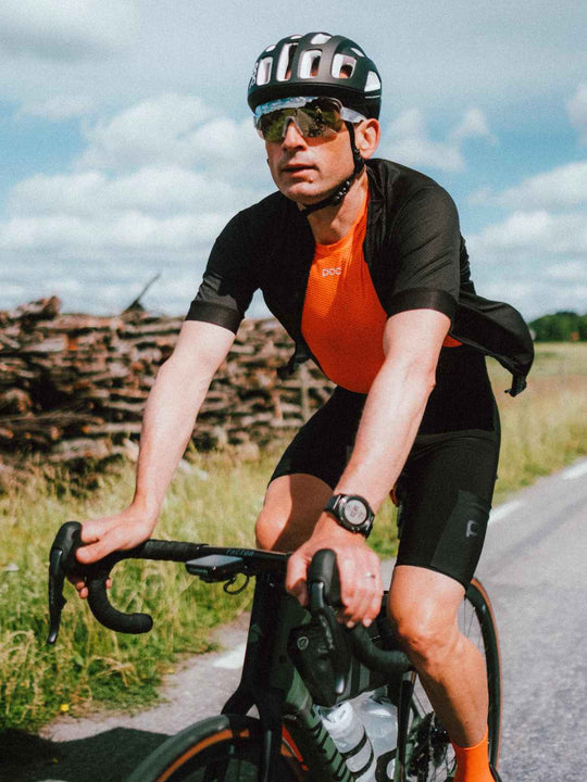 Okulary rowerowe POC Aim Clarity Road |Violet/Silver Mirror Cat 3 - ONE SIZE - Adventure Sports
Okulary rowerowe POC Aim Clarity Road |Violet/Silver Mirror Cat 3 - ONE SIZE - Adventure Sports