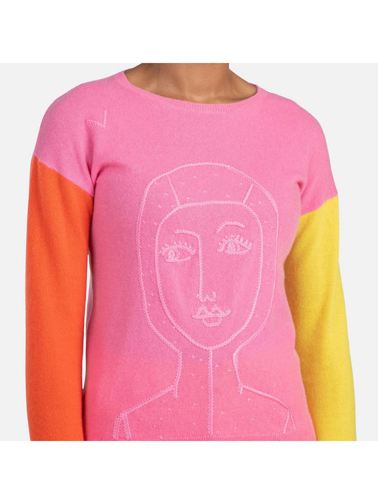 Sweter Rossignol W Jcc Lina Pull różowy - Adventure Sports
Sweter Rossignol W Jcc Lina Pull różowy - Adventure Sports