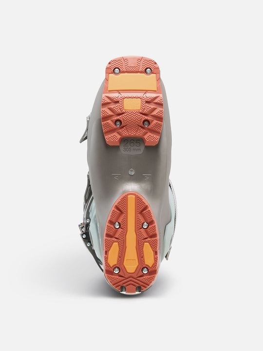 Buty narciarskie ROSSIGNOL Alltrack 110 Pro MV LT GW - Bronze/Aqua Blue
Buty narciarskie ROSSIGNOL Alltrack 110 Pro MV LT GW - Bronze/Aqua Blue