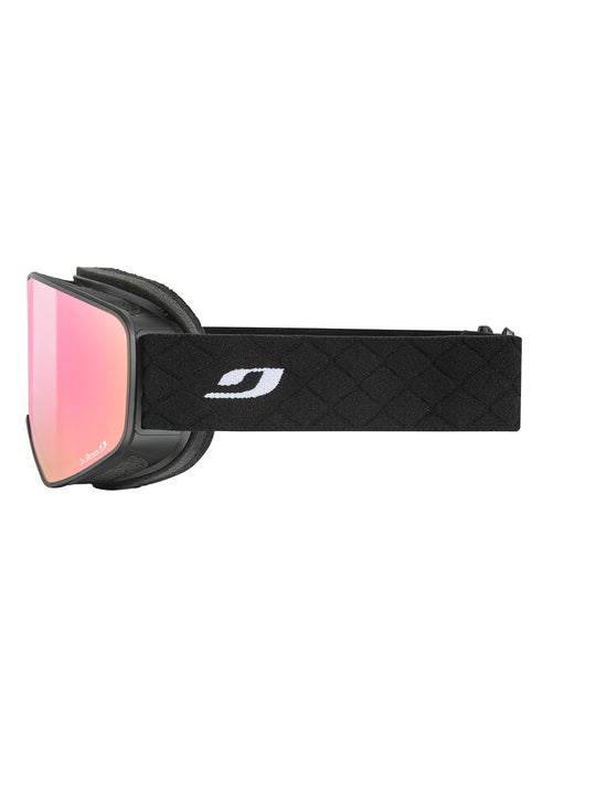 Gogle narciarskie JULBO Cyclon czarny fotochrom Cat 1-3 Glare Control
Gogle narciarskie JULBO Cyclon czarny fotochrom Cat 1-3 Glare Control