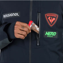 Kurtka narciarska męska Rossignol Hero Blackside Jkt czarny - Adventure Sports
Kurtka narciarska męska Rossignol Hero Blackside Jkt czarny - Adventure Sports