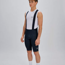 Spodenki rowerowe POC M's Raceday Bib Shorts czarne
Spodenki rowerowe POC M's Raceday Bib Shorts czarne
