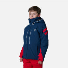 Kurtka Rossignol Boy Ski Jkt granatowy - narciarska - Adventure Sports
Kurtka Rossignol Boy Ski Jkt granatowy - narciarska - Adventure Sports